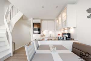 Design-Wohnung mit Meerblick am Schönberger Strand – Die vollständige Adresse der Immobilie erhältst du vom Anbieter., 24217 Schönberg (Holstein) – Vorschaubild 7