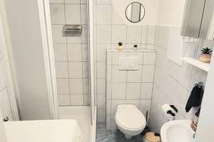 Möblierte 2-Zimmer-Wohnung – voll ausgestattet – Kurt-Beate-Straße 1, 99086 Johannesvorstadt, Erfurt – Vorschaubild 17