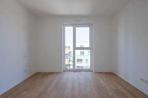 2-Zimmer-Wohnung (Typ 32) mit Balkon und eigenem Keller | ab sofort verfügbar – Raderberggürtel 50, 50968 Marienburg, Köln – Vorschaubild 3