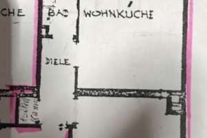 Sonnige Wohnung im Düsseldorfer Medienhafen – Wupperstraße 33, 40219 Unterbilk, Düsseldorf – Vorschaubild 9