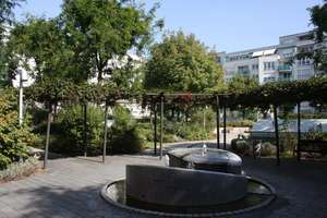 Lichtdurchflutete Wohnung in gepflegter Wohnanlage in Mannheim-Lindenhof bezugsfrei ab 09/2026 – Die vollständige Adresse der Immobilie erhältst du vom Anbieter., 68163 Lindenhof, Mannheim – Vorschaubild 21