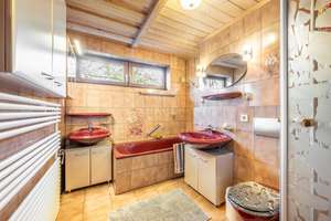 AIGNER - Reihenmittelhaus mit Dachterrasse, Südbalkon und Garten in Kirchheim – Die vollständige Adresse der Immobilie erhältst du vom Anbieter., 85551 Kirchheim bei München – Vorschaubild 8
