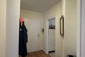 Attraktive, zentral gelegene 3 Zi-Whg. am Bahnhof m. Balkon – Worringer Platz X, 40210 Stadtmitte, Düsseldorf – Vorschaubild 7