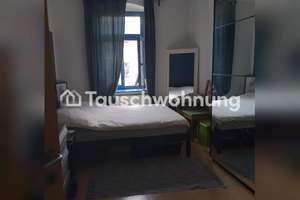 Tauschwohnung: Schöne 2RW in der Neustadt mit ruhigen Hinterhof – Louisenstraße 26, 1099 Äußere Neustadt, Dresden – Vorschaubild 2