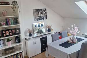 Schöne 2-Zimmer-Dachgeschosswohnung im 3-Familienhaus in Waltrop – Schützenstr.  25, 45731 Waltrop – Vorschaubild 4