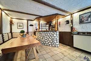 Gartenidylle trifft Wohnkomfort – Gepflegtes Reihenmittelhaus mit parkähnlichem Traumgarten & Teich – Recklinghausen (Kreis) – Vorschaubild 33