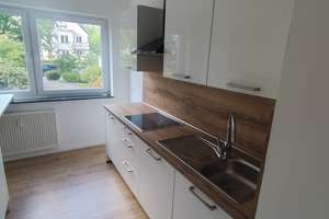 Hochwertige 3 Zimmer am Scharpenacken  – Ermanstraße 6, 42287 Barmen, Wuppertal – Vorschaubild 3
