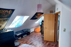 MEGA =》CITY + UNI NAH / 2 ZI MAISONETTE, MÖBLIERT !! – Vettersstr. 22, 9126 Bernsdorf, Chemnitz – Vorschaubild 9
