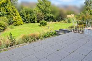 *Refrath* - gut aufgeteiltes Einfamilienhaus, mit Terrasse, Garten und Garage in ruhiger Wohnlage – 51427 Refrath, Bergisch Gladbach – Vorschaubild 11