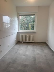 Sanierte 2-Zimmer-Wohnung in Moers-Repelen