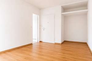 Helle 2-Zimmer-Wohnung mit Balkon und Stellplatz in Berlin-Mitte – Die vollständige Adresse der Immobilie erhältst du vom Anbieter., 13407 Wedding, Berlin – Vorschaubild 7