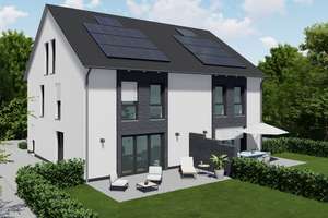 Ihr neues Zuhause in Münster-Wolbeck – modern, energieeffizient und individuell gestaltbar