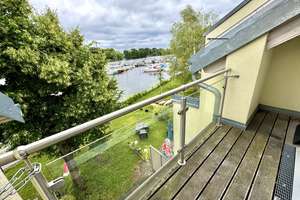Reihenhaus direktem am Wasser! - 4 Zimmer, 2 Bäder, EBK – Grünauer Straße 175A, 12557 Köpenick, Berlin – Vorschaubild 24