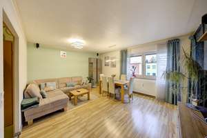 Gemütliche 4-Zimmer-Wohnung mit Balkon in Röthenbach b. Schw.
 – Die vollständige Adresse der Immobilie erhältst du vom Anbieter., 90449 Röthenbach West, Nürnberg – Vorschaubild 5