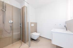 3 Zi Neubau, Einbauküche, TG-Stellplatz – Werdener Straße 96, 40233 Flingern Süd, Düsseldorf – Vorschaubild 5