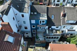 Modernisiertes Reihenhaus mit viel Platz, Dachterrasse und hochwertiger Ausstattung in Findorff – Die vollständige Adresse der Immobilie erhältst du vom Anbieter., 28215 Findorff-Bürgerweide, Bremen – Vorschaubild 23
