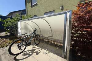 Wohnen auf zwei Ebenen: Moderne 5,5 Zim.-Maisonette mit Balkon und Terrasse – Die vollständige Adresse der Immobilie erhältst du vom Anbieter., 70567 Möhringen-Süd, Stuttgart – Vorschaubild 39