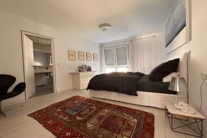 Modernes Wohnen: 3,5-Zimmer-Wohnung in Stuttgart-Frauenkopf – Frauenkopfstrasse 25, 70184 Frauenkopf, Stuttgart – Vorschaubild 12