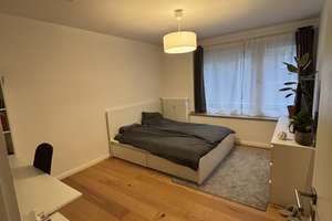 3-Zimmer-Wohnung in Stadtmitte Düsseldorf – Die vollständige Adresse der Immobilie erhältst du vom Anbieter., 40211 Stadtmitte, Düsseldorf – Vorschaubild 12
