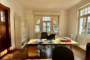 Jung von Haus | JUGENDSTILVILLA SEITLICH DER BIEBRICHER ALLEE – Wiesbaden – Vorschaubild 10