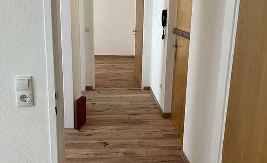 Zentral in Ludwigshafen-West, 2-Zimmerwohnung zum Sofortbezug!