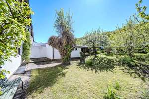Reiheneckhaus mit Ausbaureserven – familienfreundlich, gepflegt, sonniger Garten – Die vollständige Adresse der Immobilie erhältst du vom Anbieter., 70499 Bergheim, Stuttgart – Vorschaubild 14