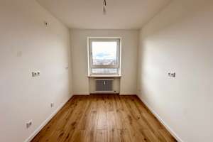 Helle 2,5-Zimmer-Wohnung mit Balkon in Nürnberg – Ramsberger Straße  5, 90449 Röthenbach Ost, Nürnberg – Vorschaubild 4