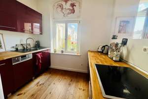 Wunderschönes Objekt! Brockessches Palais! Exkl. Altbau mit Luxusausstattung! – Yorckstraße 19f, 14467 Nördliche Innenstadt, Potsdam – Vorschaubild 30