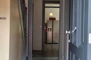 Familienidylle mit außergewöhnlichem Garten – Stilvolle Doppelhaushälfte in ruhiger Zentrumslage – Die vollständige Adresse der Immobilie erhältst du vom Anbieter., 47057 Neudorf-Nord, Duisburg – Vorschaubild 7