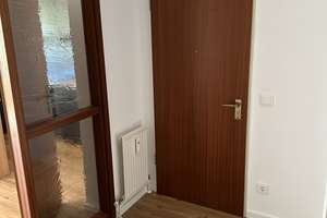 Ruhige 2-Zimmer-Wohnung nach Sanierung in Uni Hohenheim-Nähe – Karl-Eugen-Weg 6, 70599 Birkach-Süd, Stuttgart – Vorschaubild 6