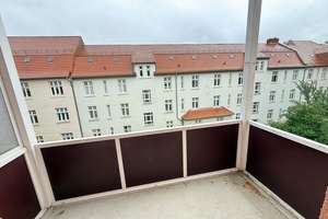 Charmante 2-Raumwohnung mit Tageslichtbad und Balkon – 39124 Neue Neustadt, Magdeburg – Vorschaubild 7