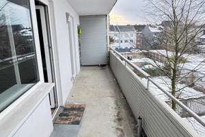 Helle 3,5 Zi Wohnung zur Selbstgestaltung- Mietfreie Monate bei Eigenleistung! – Düsseldorfer Straße 522, 47055 Wanheimerort, Duisburg – Vorschaubild 11
