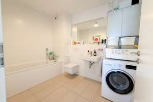 Neubau in Obersendling: 3-Zimmer-Wohnung mit Balkon – 81379 Thalkirchen, München – Vorschaubild 8