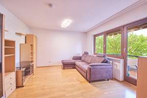 Helle 2-Zimmerwohnung  für Kapitalanleger oder Eigennutzer! 
-Stuttgart Heumaden – Die vollständige Adresse der Immobilie erhältst du vom Anbieter., 70619 Heumaden, Stuttgart – Vorschaubild 6