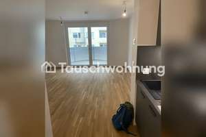 Tauschwohnung: Sendling-Westpark: Charmante 1-Zimmer-Wohnung – Die vollständige Adresse der Immobilie erhältst du vom Anbieter., 81369 Mittersendling, München – Vorschaubild 2