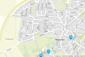 Familienhaus in Sackgassenlage mit Einliegerwohnung & Wärmepumpe in Wolfsburg-Wendschott. – Die vollständige Adresse der Immobilie erhältst du vom Anbieter., 38448 Wendschott, Wolfsburg – Vorschaubild 2