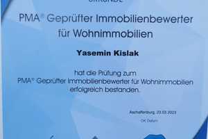 Ruhig gelegenes Zweifamilienhaus mit großem Garten in Löhne-Mennighüffen zu verkaufen. – Herford (Kreis) – Vorschaubild 25