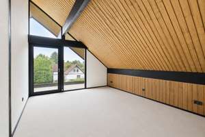 HUF-Haus mit Charakter – zeitlose Architektur, modernes Wohngefühl und außergewöhnlicher Wohnkomfort – Die vollständige Adresse der Immobilie erhältst du vom Anbieter., 84036 Berg, Landshut – Vorschaubild 14