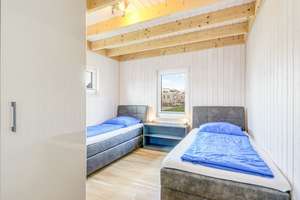 Stilvolles Küstenidyll mit Loft-Charakter - großzügiges Ferienhaus in direkter Strandnähe – Die vollständige Adresse der Immobilie erhältst du vom Anbieter., 24376 Kappeln – Vorschaubild 11