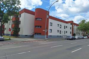 1-Zimmer-Eigentumswohnung lukrative Kapitalanlage in Berlin-Wilmersdorf – Die vollständige Adresse der Immobilie erhältst du vom Anbieter., 10713 Wilmersdorf, Berlin – Vorschaubild 15