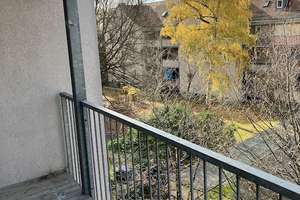 Schöne 2-Zimmerwohnung am Nordbahnhof – Riemenschneiderstr. 29, 90408 Uhlandstraße, Nürnberg – Vorschaubild 5