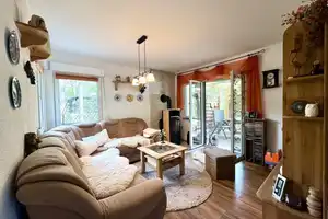 Idylle pur in Zühlslake! Baugrundstück mit Sommerhaus, Bungalow, Saunahütte & Pool im Bestand! – Oberhavel (Kreis) – Vorschaubild 6