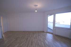 Stilvolle, vollst. renovierte 2-Zimmer-Wohnung mit Wohnküche und Balkon – Yorkstraße 1, 40476 Düsseldorf – Vorschaubild 5