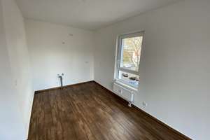 Zentrale und barrierefreie Wohnung mit Balkon im 1.OG | Baujahr 2014 | Fernwärme | Stellplatz – Christoph-Schlingensief Straße 12, 46045 Altstadt-Mitte, Oberhausen – Vorschaubild 8