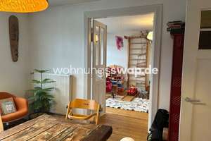 Wohnungstausch: Kegelhofstraße 18