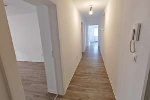 Attraktiv! renovierte 3,5-Zimmer-Wohnung mit Balkon in Stadtlage – Hermanstr. 30, 86150 Bahnhofs-, Bismarckviertel, Augsburg – Vorschaubild 10