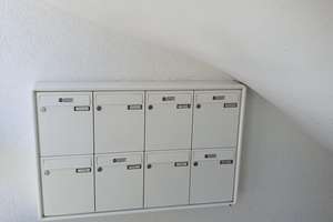 3-Zimmer-Wohnung mit Aufzug, Balkon und Garage in Zentrumsnähe – Leyentalstraße 100, 47799 Cracau, Krefeld – Vorschaubild 23