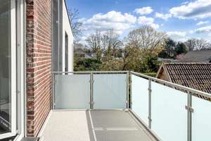 Geschmackvoll sanierte 4-Zimmer-Wohnung mit hochwertiger Ausstattung & Balkon! – Die vollständige Adresse der Immobilie erhältst du vom Anbieter., 48155 Mauritz-Ost, Münster – Vorschaubild 7