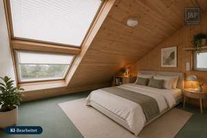 Familienglück mit Garten – Reihenendhaus mit Balkon, Terrasse & Sanierungs-Potenzial in Frankfurt – 60433 Dornbusch, Frankfurt am Main – Vorschaubild 16