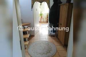 Tauschwohnung: Biete wunderschöne, helle Maisonette Whg mit großem Balkon – Yorckstr 23 - 25, 50733 Nippes (Ortsteil), Köln – Vorschaubild 5